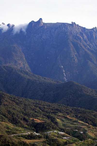 Mount Kinabalu